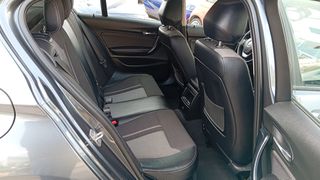 Bmw 116 2016 URBAN LINE DIESEL !!!-thumb-36