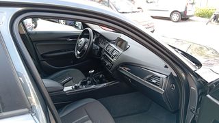 Bmw 116 2016 URBAN LINE DIESEL !!!-thumb-37