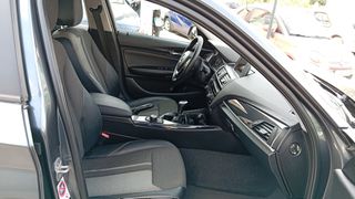 Bmw 116 2016 URBAN LINE DIESEL !!!-thumb-38