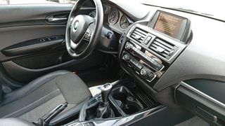 Bmw 116 2016 URBAN LINE DIESEL !!!-thumb-40