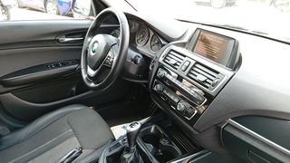 Bmw 116 2016 URBAN LINE DIESEL !!!-thumb-41