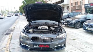 Bmw 116 2016 URBAN LINE DIESEL !!!-thumb-44