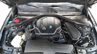 Bmw 116 2016 URBAN LINE DIESEL !!!-thumb-46