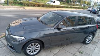 Bmw 116 2016 URBAN LINE DIESEL !!!-thumb-47