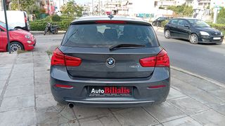 Bmw 116 2016 URBAN LINE DIESEL !!!-thumb-10