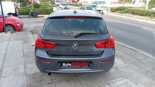 Bmw 116 2016 URBAN LINE DIESEL !!!-thumb-11