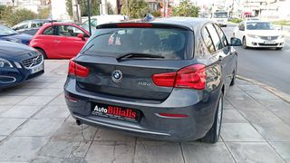 Bmw 116 2016 URBAN LINE DIESEL !!!-thumb-12