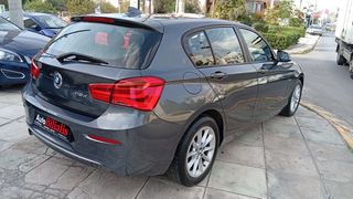 Bmw 116 2016 URBAN LINE DIESEL !!!-thumb-13
