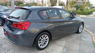 Bmw 116 2016 URBAN LINE DIESEL !!!-thumb-14