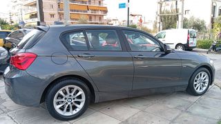Bmw 116 2016 URBAN LINE DIESEL !!!-thumb-15