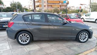 Bmw 116 2016 URBAN LINE DIESEL !!!-thumb-16