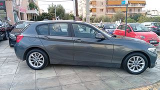 Bmw 116 2016 URBAN LINE DIESEL !!!-thumb-17