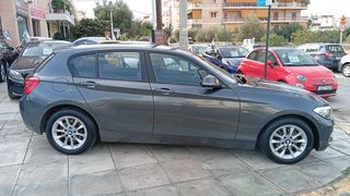 Bmw 116 2016 URBAN LINE DIESEL !!!-thumb-18