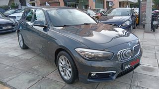 Bmw 116 2016 URBAN LINE DIESEL !!!-thumb-20