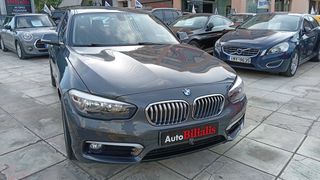 Bmw 116 2016 URBAN LINE DIESEL !!!-thumb-21