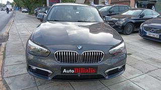 Bmw 116 2016 URBAN LINE DIESEL !!!-thumb-22