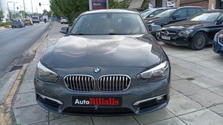 Bmw 116 2016 URBAN LINE DIESEL !!!-thumb-23