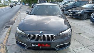 Bmw 116 2016 URBAN LINE DIESEL !!!-thumb-24