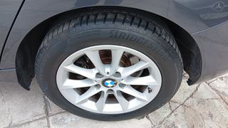 Bmw 116 2016 URBAN LINE DIESEL !!!-thumb-28