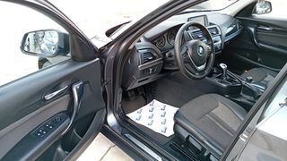Bmw 116 2016 URBAN LINE DIESEL !!!-thumb-29