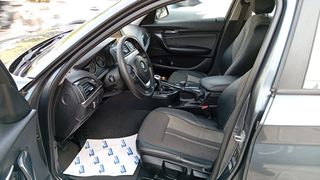 Bmw 116 2016 URBAN LINE DIESEL !!!-thumb-30
