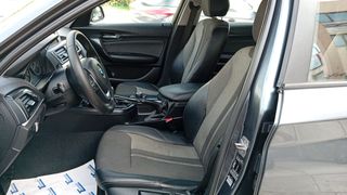 Bmw 116 2016 URBAN LINE DIESEL !!!-thumb-31