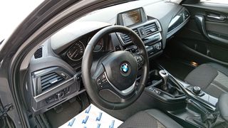 Bmw 116 2016 URBAN LINE DIESEL !!!-thumb-32