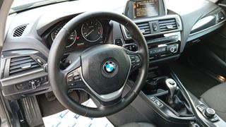 Bmw 116 2016 URBAN LINE DIESEL !!!-thumb-33