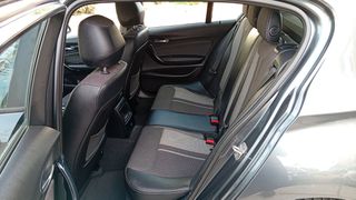 Bmw 116 2016 URBAN LINE DIESEL !!!-thumb-34