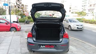 Bmw 116 2016 URBAN LINE DIESEL !!!-thumb-35