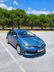 Toyota Auris 2018 Active plus Dual VVT-I