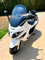 Piaggio XEvo 250 2017
