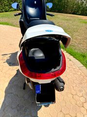 Piaggio XEvo 250 2017-thumb-5