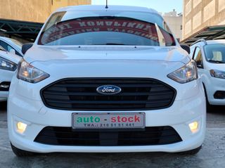 Ford Connect 2020 ΤΡΙΘΕΣΙΟ-FULL EXTRA-CRUISE-NAVI-EURO 6D !!*-thumb-15