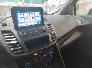 Ford Connect 2020 ΤΡΙΘΕΣΙΟ-FULL EXTRA-CRUISE-NAVI-EURO 6D !!*-thumb-66