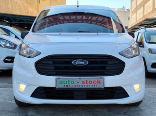 Ford Connect 2020 ΤΡΙΘΕΣΙΟ-FULL EXTRA-CRUISE-NAVI-EURO 6D !!*-thumb-2
