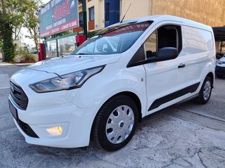 Ford Connect 2020 ΤΡΙΘΕΣΙΟ-FULL EXTRA-CRUISE-NAVI-EURO 6D !!*-thumb-10