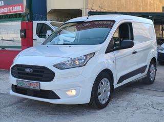 Ford Connect 2020 ΤΡΙΘΕΣΙΟ-FULL EXTRA-CRUISE-NAVI-EURO 6D !!*-thumb-12