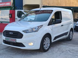 Ford Connect 2020 ΤΡΙΘΕΣΙΟ-FULL EXTRA-CRUISE-NAVI-EURO 6D !!*-thumb-17