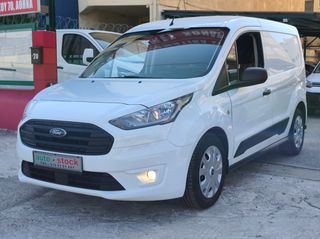 Ford Connect 2020 ΤΡΙΘΕΣΙΟ-FULL EXTRA-CRUISE-NAVI-EURO 6D !!*-thumb-1
