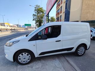 Ford Connect 2020 ΤΡΙΘΕΣΙΟ-FULL EXTRA-CRUISE-NAVI-EURO 6D !!*-thumb-40