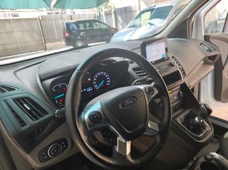 Ford Connect 2020 ΤΡΙΘΕΣΙΟ-FULL EXTRA-CRUISE-NAVI-EURO 6D !!*-thumb-62