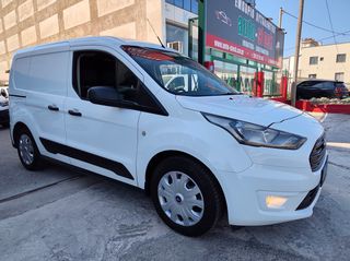 Ford Connect 2020 ΤΡΙΘΕΣΙΟ-FULL EXTRA-CRUISE-NAVI-EURO 6D !!*-thumb-8