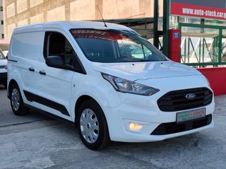 Ford Connect 2020 ΤΡΙΘΕΣΙΟ-FULL EXTRA-CRUISE-NAVI-EURO 6D !!*-thumb-18