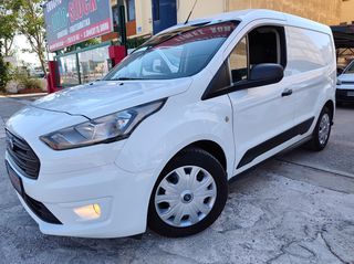 Ford Connect 2020 ΤΡΙΘΕΣΙΟ-FULL EXTRA-CRUISE-NAVI-EURO 6D !!*-thumb-22