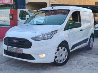 Ford Connect 2020 ΤΡΙΘΕΣΙΟ-FULL EXTRA-CRUISE-NAVI-EURO 6D !!*-thumb-31