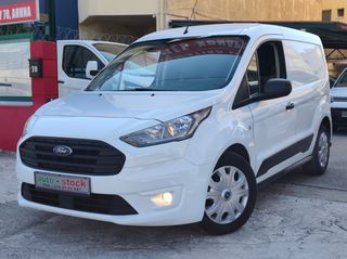 Ford Connect 2020 ΤΡΙΘΕΣΙΟ-FULL EXTRA-CRUISE-NAVI-EURO 6D !!*