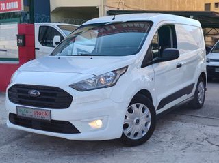 Ford Connect 2020 ΤΡΙΘΕΣΙΟ-FULL EXTRA-CRUISE-NAVI-EURO 6D !!*-thumb-23