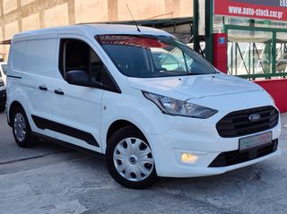 Ford Connect 2020 ΤΡΙΘΕΣΙΟ-FULL EXTRA-CRUISE-NAVI-EURO 6D !!*-thumb-19