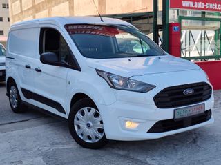 Ford Connect 2020 ΤΡΙΘΕΣΙΟ-FULL EXTRA-CRUISE-NAVI-EURO 6D !!*-thumb-89